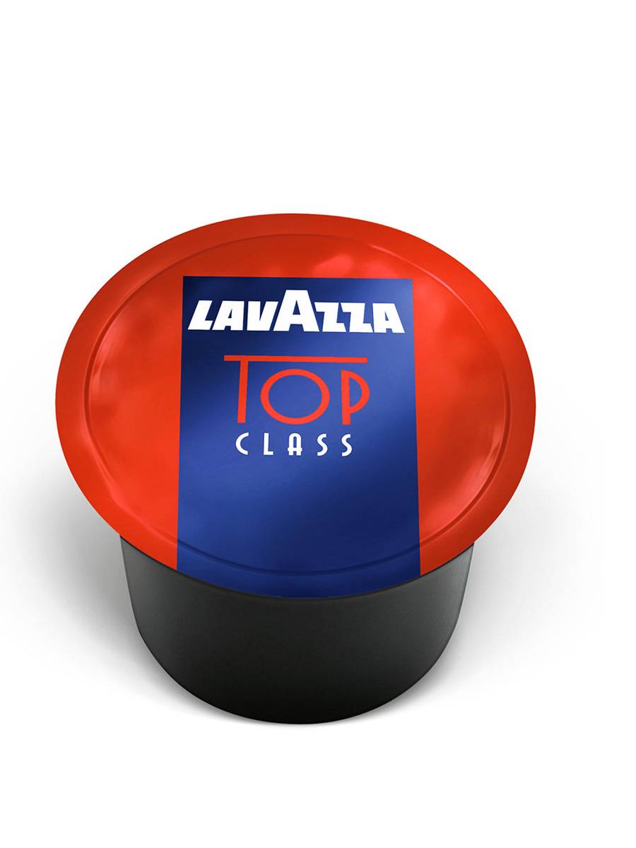 Lavazza Blue Espresso Top Class Capsules – Box 100