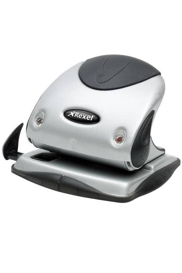 Rexel Precision P225 2 Hole Punch 25 Sheet Cap.