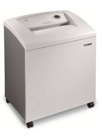 Dahle 41606 Strip-Cut Shredder