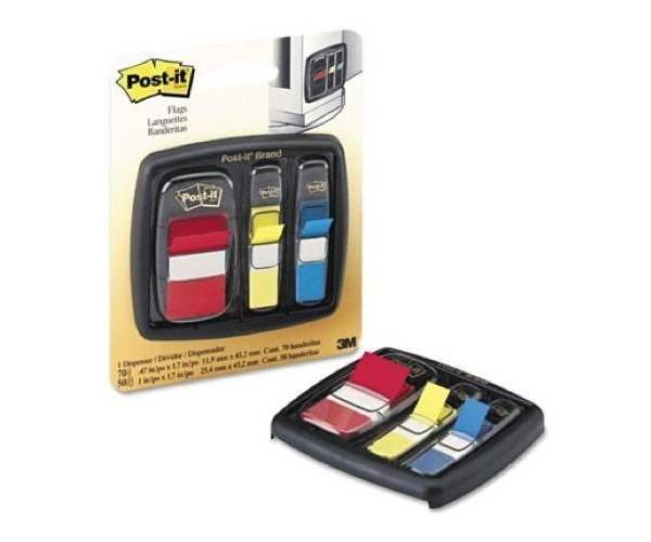 3M Post-it Flags Starter Kit 680SK