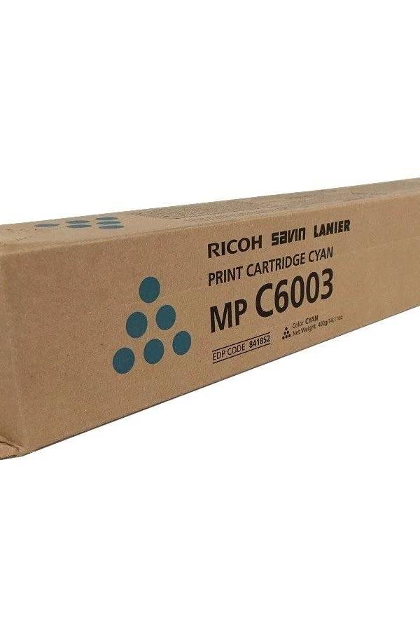 Ricoh MP-C4504 Cyan Toner Cartridge