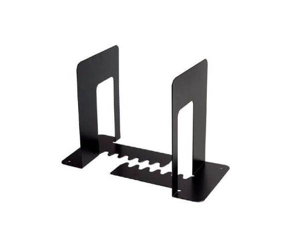 Bookends, Metal Body 165x127x165mm – 2pcs/Set (FSBEB8102)