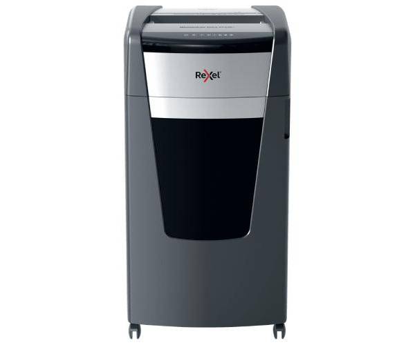 Rexel Momentum Extra XP426+ Jam Free Cross Cut Paper Shredder