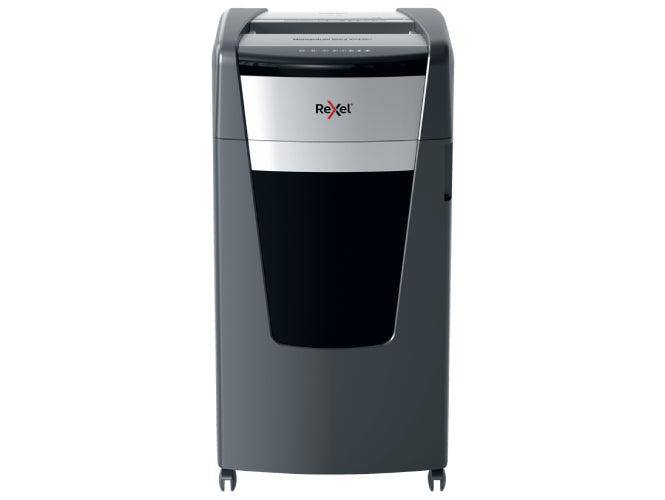 Rexel Momentum Extra XP426+ Jam Free Cross Cut Paper Shredder