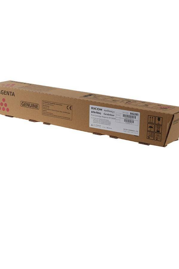 Ricoh IM C4500 Magenta Toner Cartridge