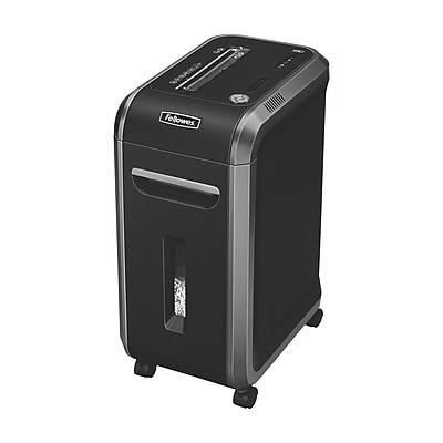 Fellowes Powershred 99CI Cross-Cut Shredder