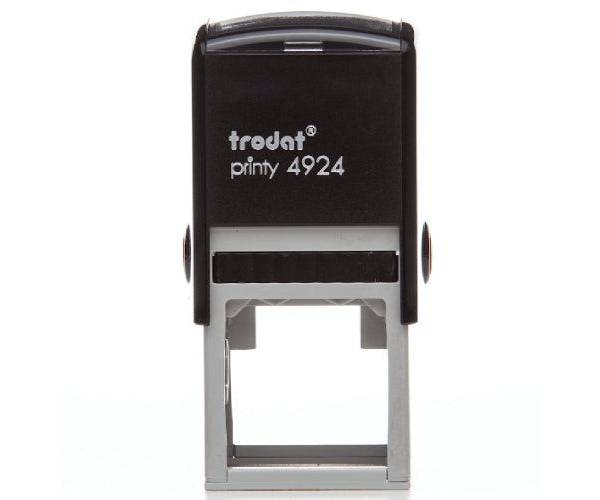 Trodat 4924 Customized Stamp 40X40MM