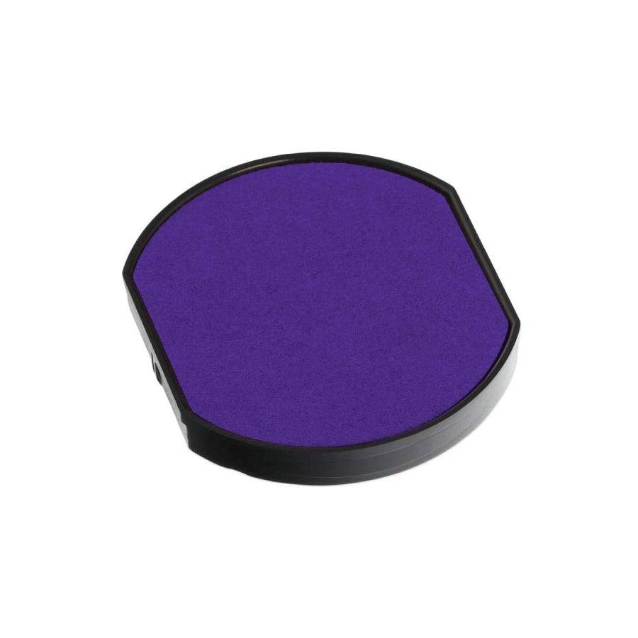 Trodat Refill Pad for 46040 Stamp – Blue