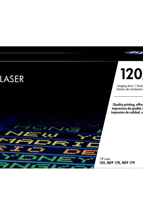 HP 120A Original Laser Imaging Drum | W1120A