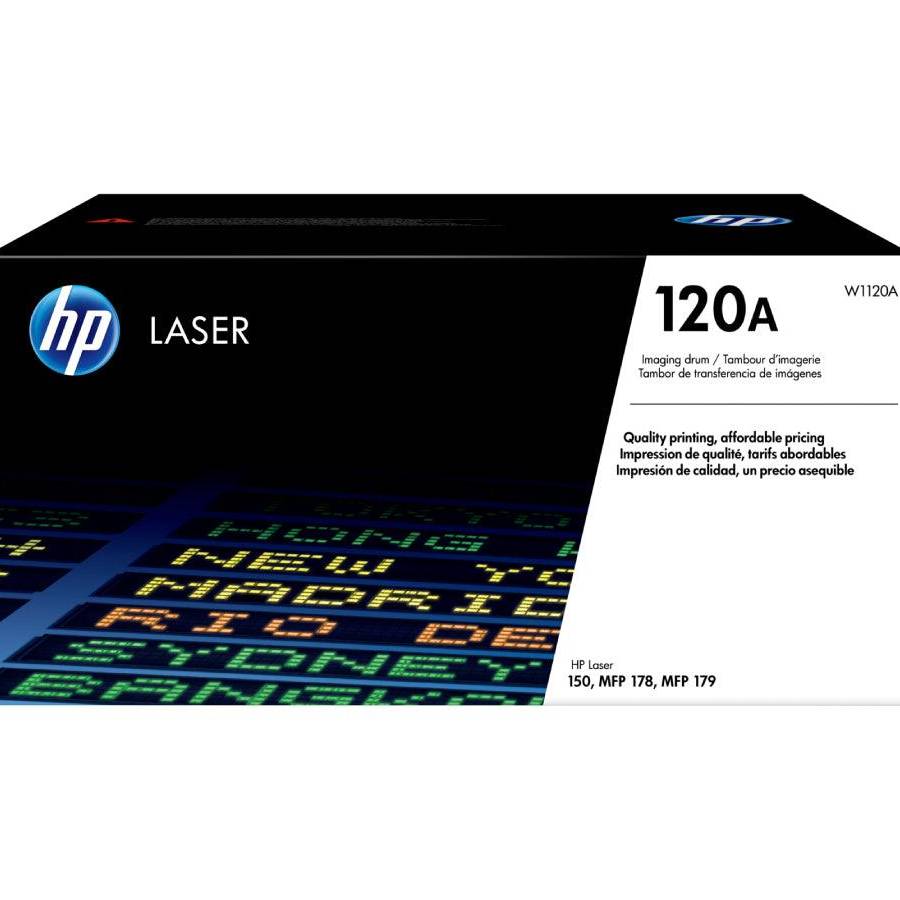 HP 120A Original Laser Imaging Drum | W1120A