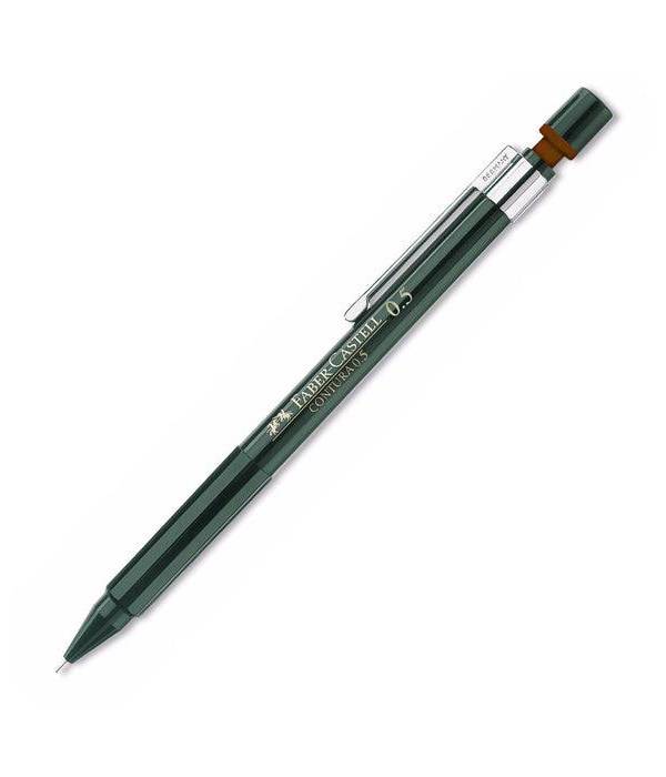 Faber Castell Contura Finelead Pencil 0.5mm