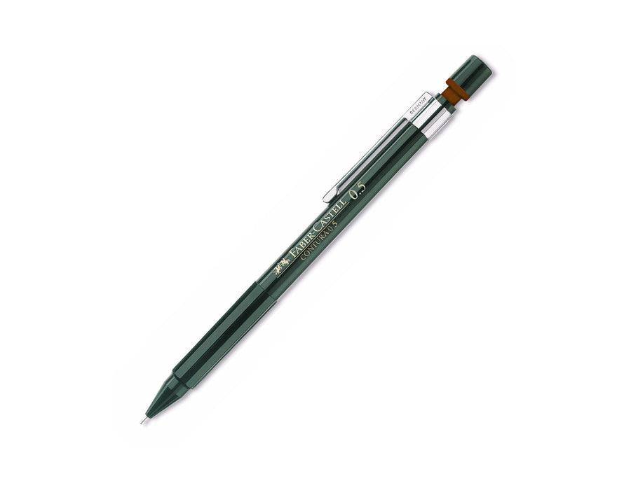 Faber Castell Contura Finelead Pencil 0.5mm