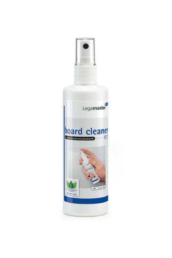Legamaster TZ7 Whiteboard Cleaner 125ml (7-121200)