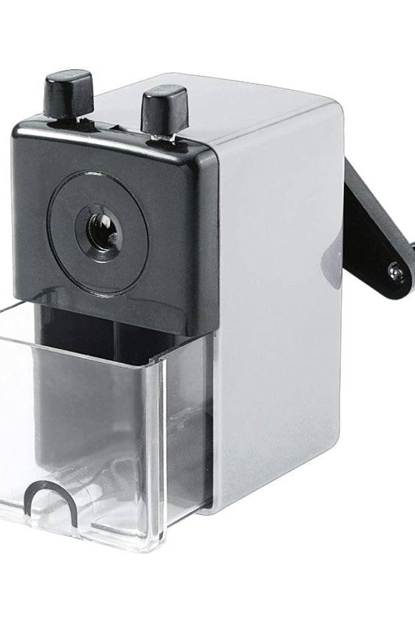 Omega Table Pencil Sharpener [1743]