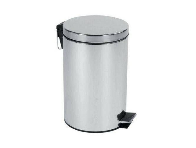 Stainless Steel Pedal Bin 3 Liters