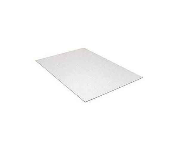 Foam Board with Adhesive, 5mm, 70x100cm – White