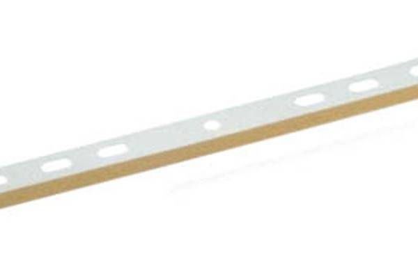 Durable FILEFIX Selve Adhesive Filing Strips, 50/pack