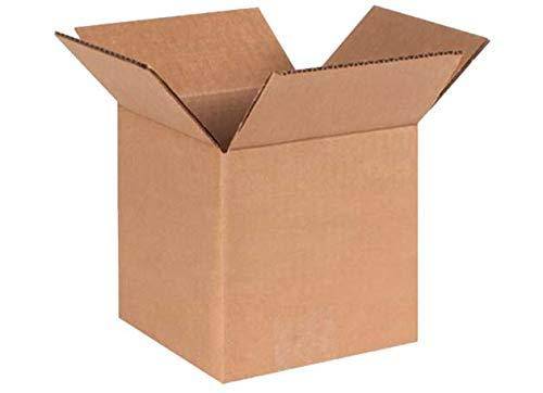 Corrugated Boxes (45 x 45 x 45cm)
