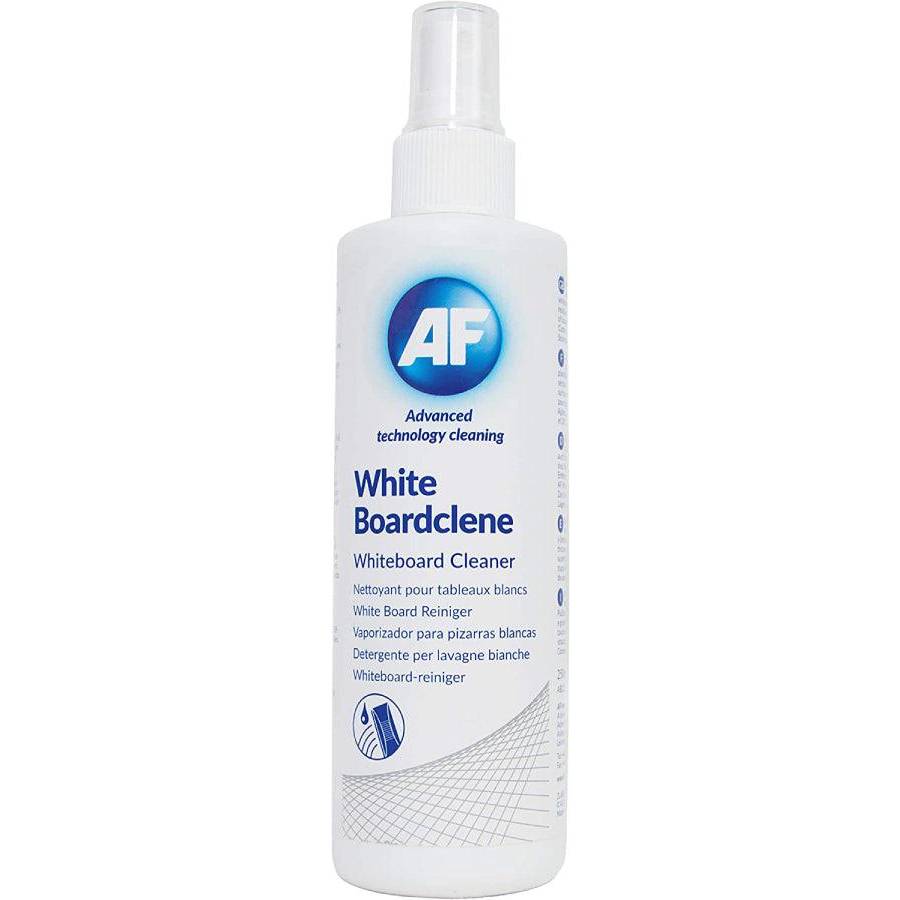AF White Boardclene, 250ml