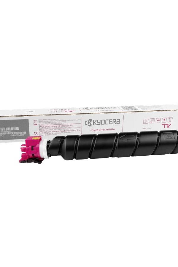 Kyocera TK-8545M Magenta Toner Cartridge