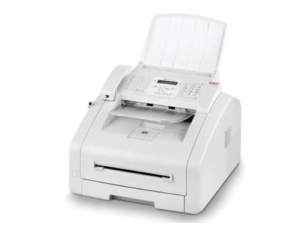 OKI FAX170 A4 Mono Chrome Fax Machine