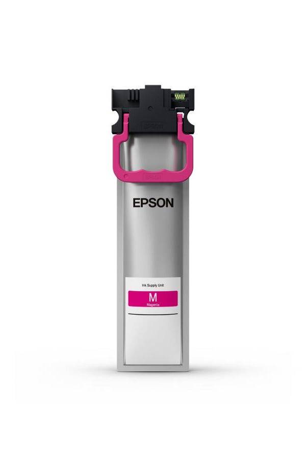 EPSON C13T11C340 L Magenta Ink Cartridge
