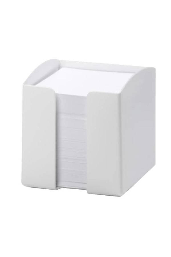 Durable Memo Holder TREND, White