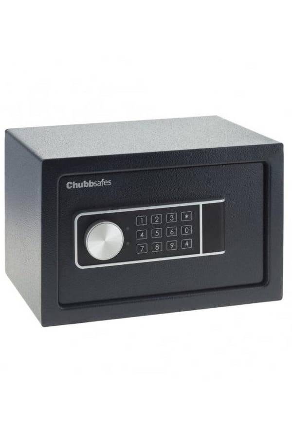 Chubbsafes Elements Air 10EL Burglary Safe, Digital Lock