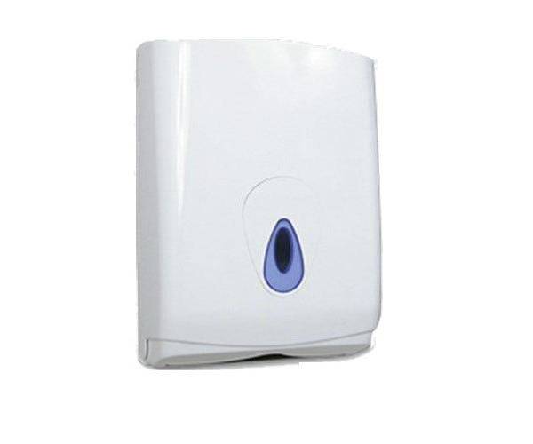 C-Fold Tissue Dispenser