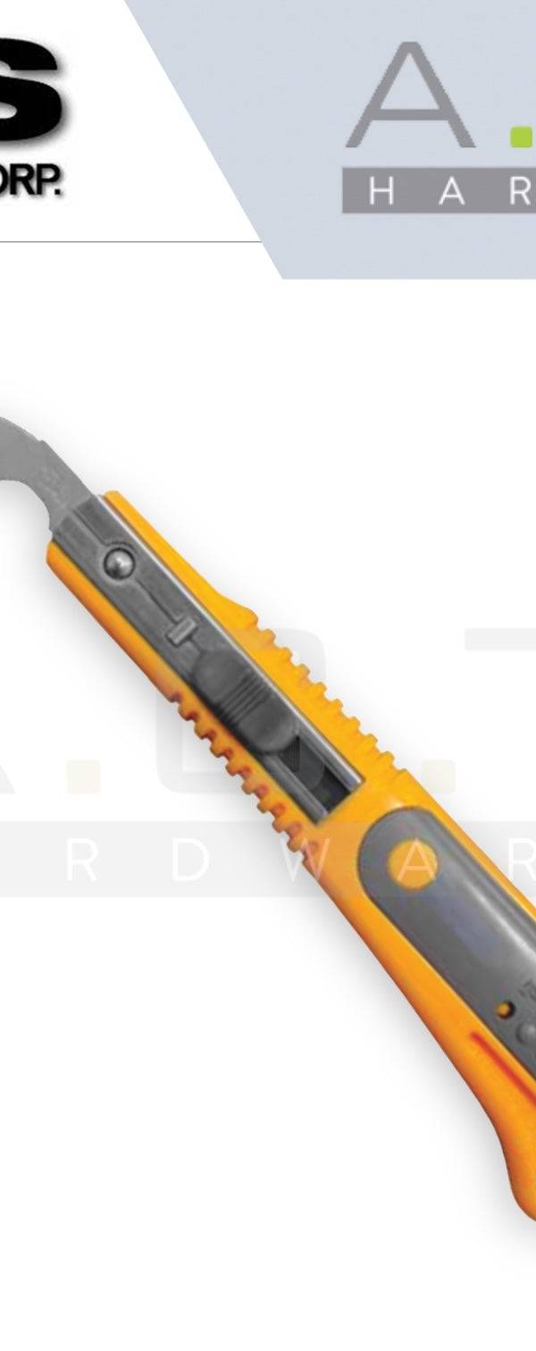 KDS P-11YE Acrylic Cutter with x4sp Blades