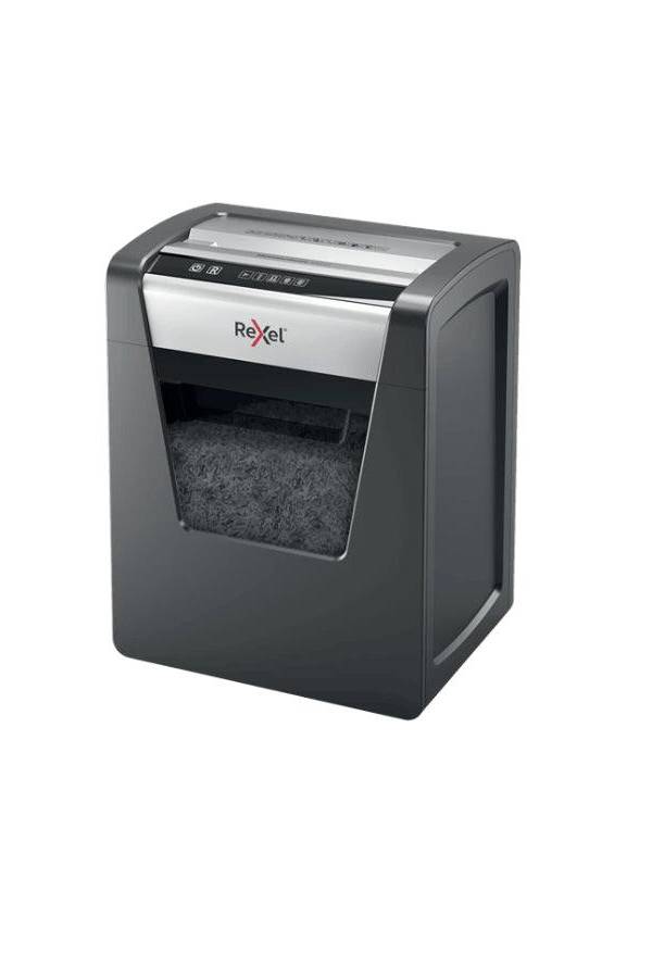 Rexel Momentum M510 Micro Cut Paper Shredder