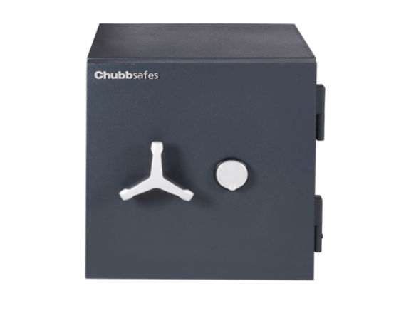 Chubbsafes ProGuard Safe Size 60K Grade II, Keylock, 1 Shelf