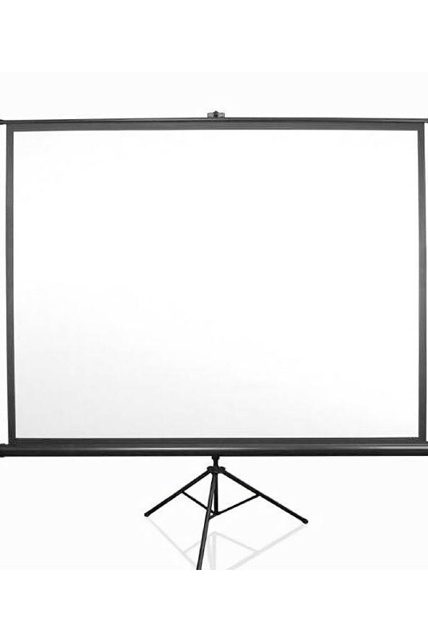 Anchor 200cmX200cm Tripod Screen (ANTRS200)