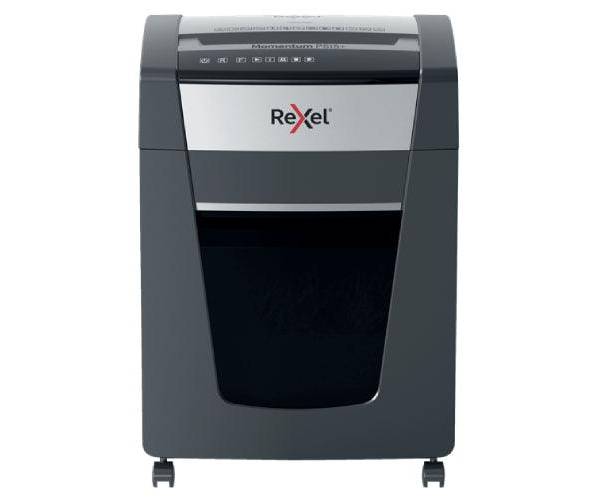 Rexel Momentum P515+ Jam Free Micro Cut Paper Shredder