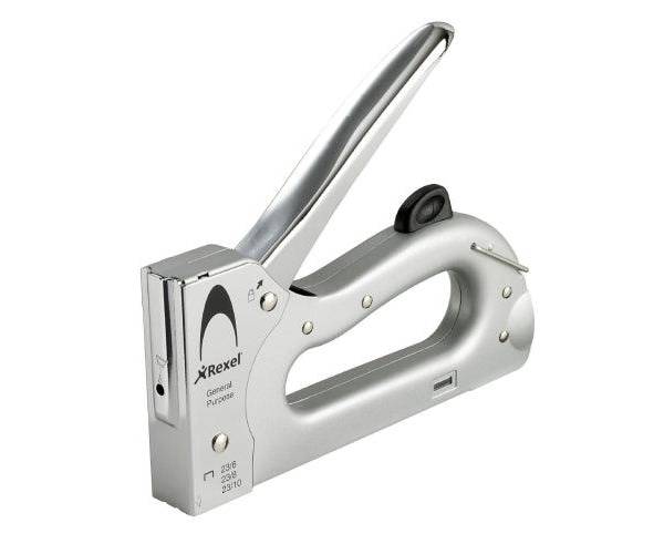 Rexel General Purpose Tacker – Staple Gun 2101208