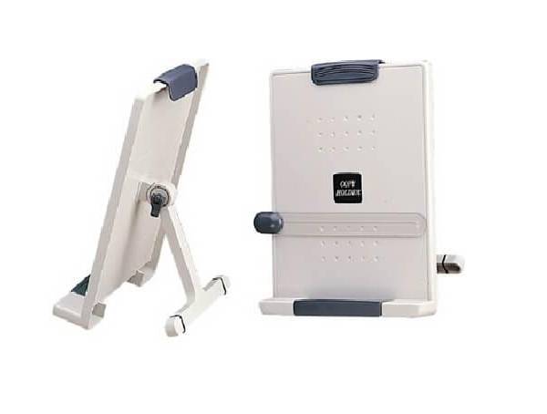 Micro Meilon Copy Holder CH-2B Desktop