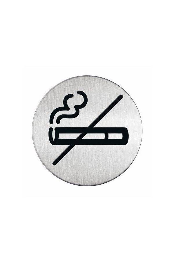 Durable Picto NO SMOKING