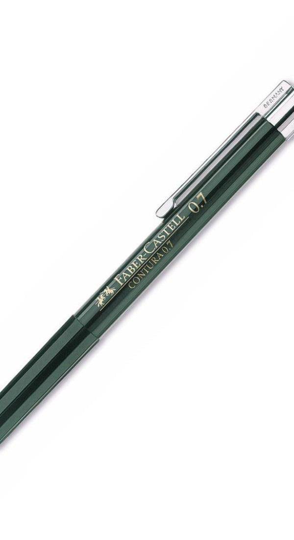 Faber Castell Contura Finelead Pencil 0.7mm
