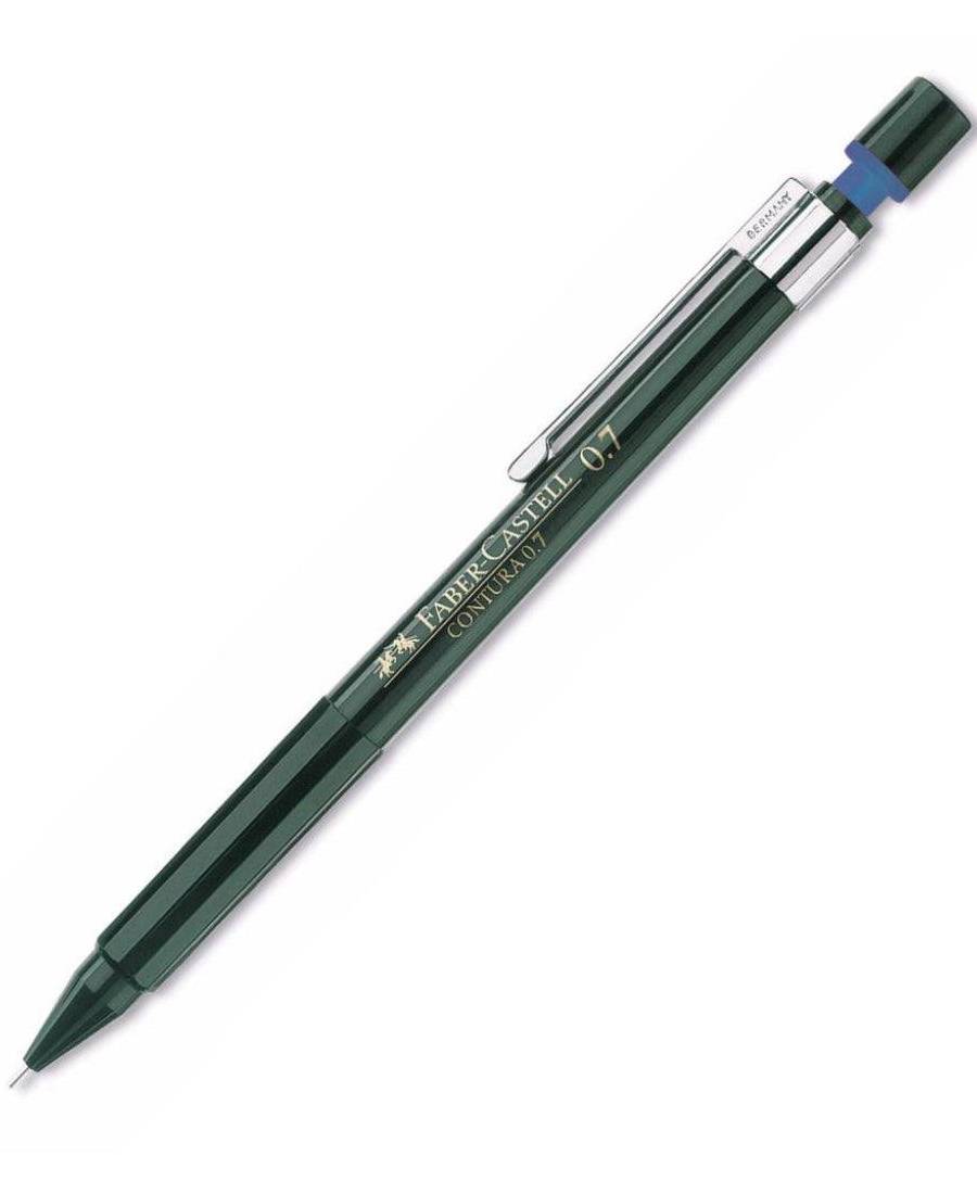 Faber Castell Contura Finelead Pencil 0.7mm