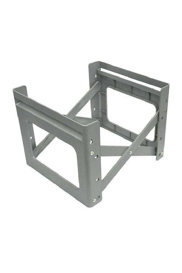 FIS Suspension Filing Rack, A4 and F/S Adjustable – Grey [9885G]