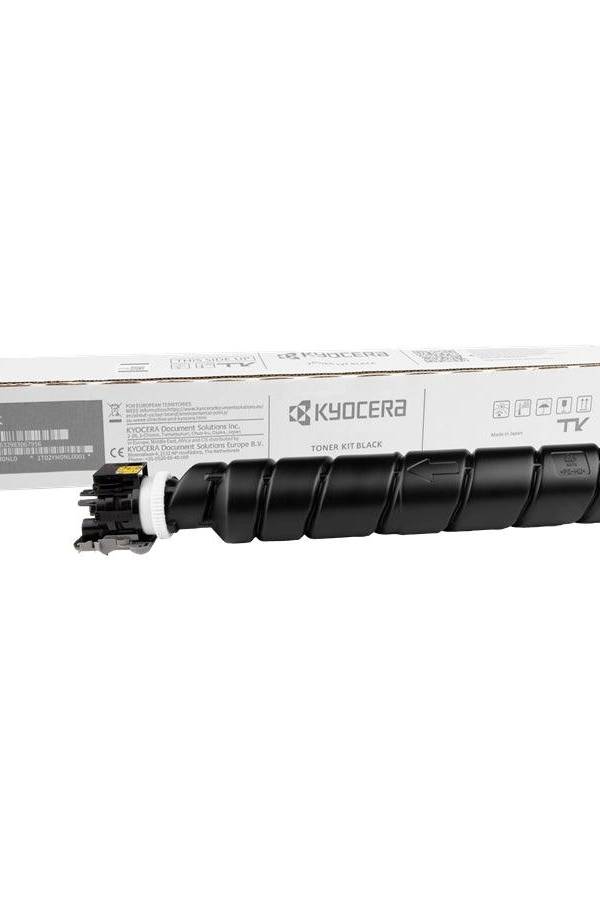 Kyocera TK-8545K Black Toner Cartridge