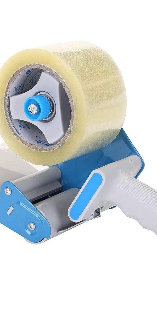 Pistol Grip 3 Inch Tape Dispenser (T510)