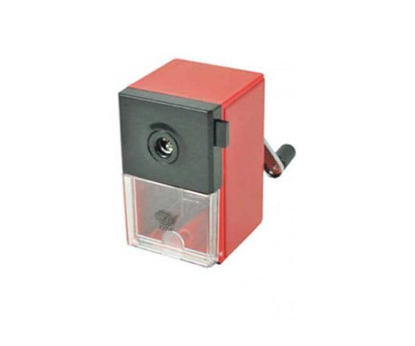 Metal Table Sharpener – Medium, Single Hole, (Pack of 1)