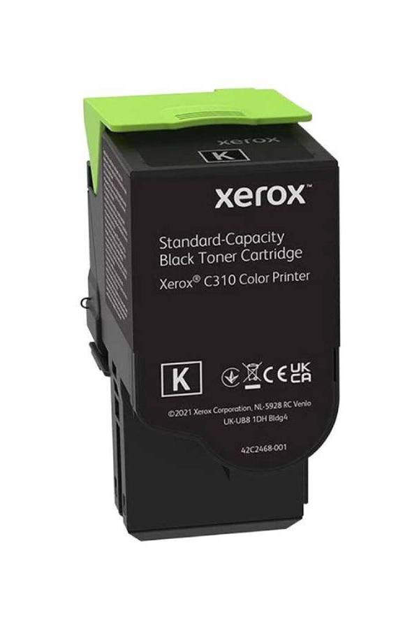 Xerox 006R04360 Black Toner For C310/315