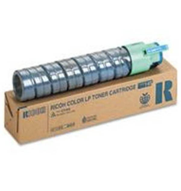 Ricoh SP-C420DN Ricoh Cyan Toner Cartridge
