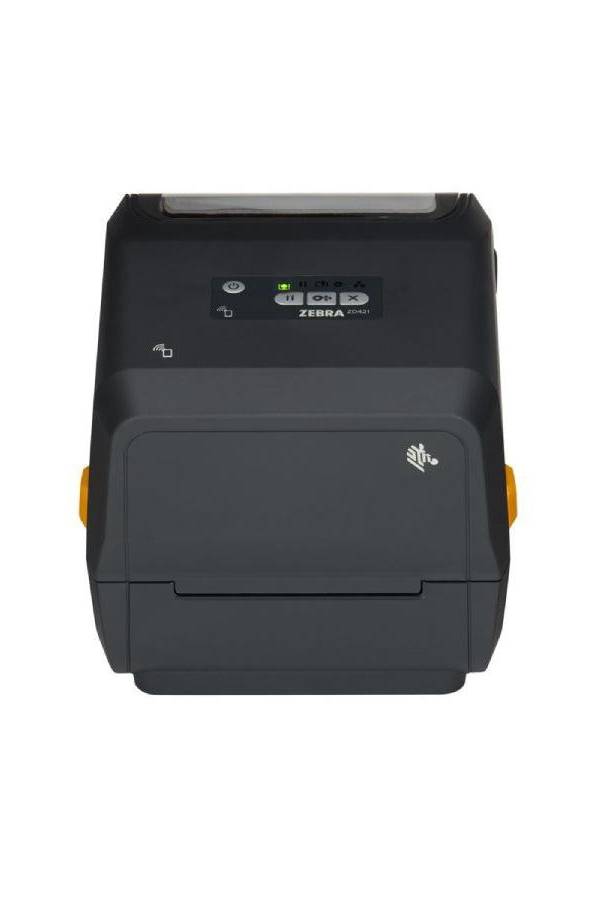 Zebra ZD421t, ZD4A042-30EE00EZ Barcode Printer