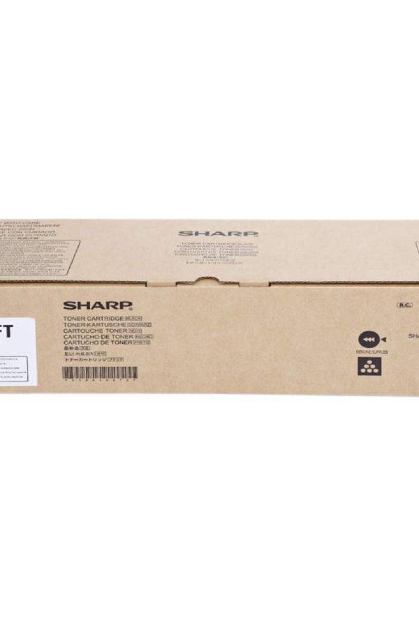 Sharp MX-238FT Black Toner Cartridge