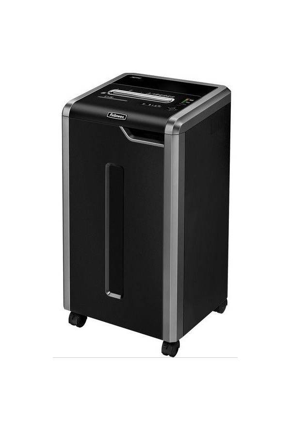 Fellowes Powershred 325i Strip-Cut Shredder