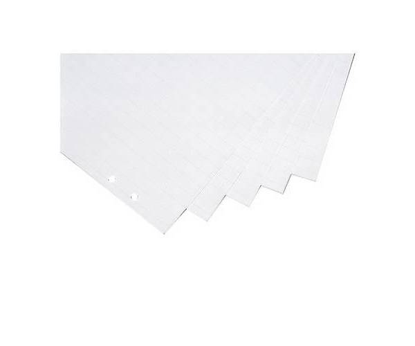 Magnetoplan Flip Chart Pad COP 1227101