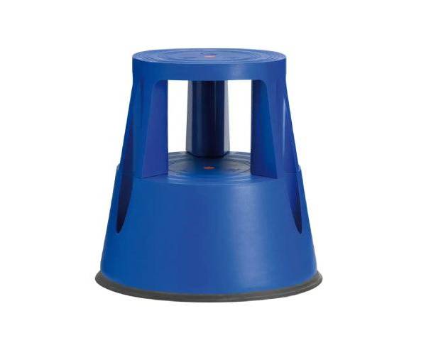 TWIN LIFT Stepstool plastic Blue (TW6000-5)